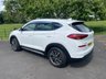 USED 2018 68 HYUNDAI TUCSON 1.6L 5d  130 BHP 