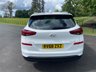USED 2018 68 HYUNDAI TUCSON 1.6L 5d  130 BHP 