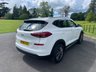 USED 2018 68 HYUNDAI TUCSON 1.6L 5d  130 BHP 