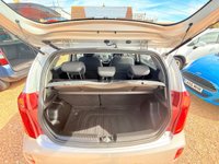 USED 2014 64 KIA PICANTO 1.25 2 Hatchback 5dr Petrol AUTOMATIC Low Mileage 5 door petrol Automatic with a FSH
