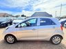 USED 2014 64 KIA PICANTO 1.25 2 Hatchback 5dr Petrol AUTOMATIC Low Mileage 5 door petrol Automatic with a FSH