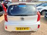 USED 2014 64 KIA PICANTO 1.25 2 Hatchback 5dr Petrol AUTOMATIC Low Mileage 5 door petrol Automatic with a FSH