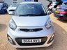 USED 2014 64 KIA PICANTO 1.25 2 Hatchback 5dr Petrol AUTOMATIC Low Mileage 5 door petrol Automatic with a FSH