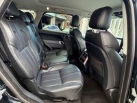 USED 2014 14 LAND ROVER RANGE ROVER SPORT 3.0 SD V6 HSE SUV 5dr Diesel Auto 4WD Euro 5 (s/s) (292 ps) FULL GEARBOX SERVICE 7/25