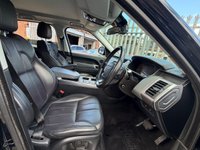 USED 2014 14 LAND ROVER RANGE ROVER SPORT 3.0 SD V6 HSE SUV 5dr Diesel Auto 4WD Euro 5 (s/s) (292 ps) FULL GEARBOX SERVICE 7/25