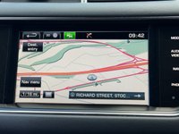 USED 2014 14 LAND ROVER RANGE ROVER SPORT 3.0 SD V6 HSE SUV 5dr Diesel Auto 4WD Euro 5 (s/s) (292 ps) FULL GEARBOX SERVICE 7/25
