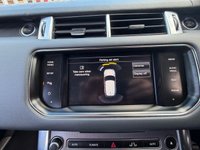USED 2014 14 LAND ROVER RANGE ROVER SPORT 3.0 SD V6 HSE SUV 5dr Diesel Auto 4WD Euro 5 (s/s) (292 ps) FULL GEARBOX SERVICE 7/25