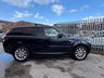 USED 2014 14 LAND ROVER RANGE ROVER SPORT 3.0 SD V6 HSE SUV 5dr Diesel Auto 4WD Euro 5 (s/s) (292 ps) FULL GEARBOX SERVICE 7/25