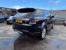 USED 2014 14 LAND ROVER RANGE ROVER SPORT 3.0 SD V6 HSE SUV 5dr Diesel Auto 4WD Euro 5 (s/s) (292 ps) FULL GEARBOX SERVICE 7/25