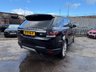 USED 2014 14 LAND ROVER RANGE ROVER SPORT 3.0 SD V6 HSE SUV 5dr Diesel Auto 4WD Euro 5 (s/s) (292 ps) FULL GEARBOX SERVICE 7/25