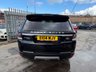 USED 2014 14 LAND ROVER RANGE ROVER SPORT 3.0 SD V6 HSE SUV 5dr Diesel Auto 4WD Euro 5 (s/s) (292 ps) FULL GEARBOX SERVICE 7/25