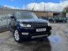 USED 2014 14 LAND ROVER RANGE ROVER SPORT 3.0 SD V6 HSE SUV 5dr Diesel Auto 4WD Euro 5 (s/s) (292 ps) FULL GEARBOX SERVICE 7/25