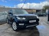 USED 2014 14 LAND ROVER RANGE ROVER SPORT 3.0 SD V6 HSE SUV 5dr Diesel Auto 4WD Euro 5 (s/s) (292 ps) FULL GEARBOX SERVICE 7/25
