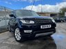USED 2014 14 LAND ROVER RANGE ROVER SPORT 3.0 SD V6 HSE SUV 5dr Diesel Auto 4WD Euro 5 (s/s) (292 ps) FULL GEARBOX SERVICE 7/25