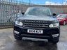 USED 2014 14 LAND ROVER RANGE ROVER SPORT 3.0 SD V6 HSE SUV 5dr Diesel Auto 4WD Euro 5 (s/s) (292 ps) FULL GEARBOX SERVICE 7/25