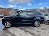 USED 2014 14 LAND ROVER RANGE ROVER SPORT 3.0 SD V6 HSE SUV 5dr Diesel Auto 4WD Euro 5 (s/s) (292 ps) FULL GEARBOX SERVICE 7/25