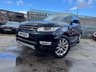 USED 2014 14 LAND ROVER RANGE ROVER SPORT 3.0 SD V6 HSE SUV 5dr Diesel Auto 4WD Euro 5 (s/s) (292 ps) FULL GEARBOX SERVICE 7/25