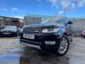 USED 2014 14 LAND ROVER RANGE ROVER SPORT 3.0 SD V6 HSE SUV 5dr Diesel Auto 4WD Euro 5 (s/s) (292 ps) FULL GEARBOX SERVICE 7/25