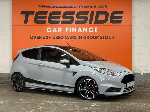 View our FORD FIESTA