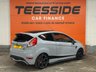 USED 2016 66 FORD FIESTA 1.6T EcoBoost ST-200 Hatchback 3dr Petrol Manual Euro 6 (200 ps) 9 SERVICES IN THE BOOK!