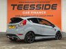 USED 2016 66 FORD FIESTA 1.6T EcoBoost ST-200 Hatchback 3dr Petrol Manual Euro 6 (200 ps) 9 SERVICES IN THE BOOK!