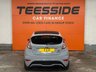 USED 2016 66 FORD FIESTA 1.6T EcoBoost ST-200 Hatchback 3dr Petrol Manual Euro 6 (200 ps) 9 SERVICES IN THE BOOK!