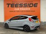 USED 2016 66 FORD FIESTA 1.6T EcoBoost ST-200 Hatchback 3dr Petrol Manual Euro 6 (200 ps) 9 SERVICES IN THE BOOK!