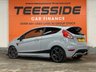 USED 2016 66 FORD FIESTA 1.6T EcoBoost ST-200 Hatchback 3dr Petrol Manual Euro 6 (200 ps) 9 SERVICES IN THE BOOK!