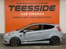 USED 2016 66 FORD FIESTA 1.6T EcoBoost ST-200 Hatchback 3dr Petrol Manual Euro 6 (200 ps) 9 SERVICES IN THE BOOK!