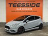 USED 2016 66 FORD FIESTA 1.6T EcoBoost ST-200 Hatchback 3dr Petrol Manual Euro 6 (200 ps) 9 SERVICES IN THE BOOK!