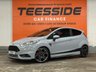 USED 2016 66 FORD FIESTA 1.6T EcoBoost ST-200 Hatchback 3dr Petrol Manual Euro 6 (200 ps) 9 SERVICES IN THE BOOK!
