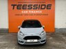 USED 2016 66 FORD FIESTA 1.6T EcoBoost ST-200 Hatchback 3dr Petrol Manual Euro 6 (200 ps) 9 SERVICES IN THE BOOK!