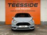 USED 2016 66 FORD FIESTA 1.6T EcoBoost ST-200 Hatchback 3dr Petrol Manual Euro 6 (200 ps) 9 SERVICES IN THE BOOK!