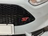 USED 2016 66 FORD FIESTA 1.6T EcoBoost ST-200 Hatchback 3dr Petrol Manual Euro 6 (200 ps) 9 SERVICES IN THE BOOK!