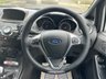 USED 2016 66 FORD FIESTA 1.6T EcoBoost ST-200 Hatchback 3dr Petrol Manual Euro 6 (200 ps) 9 SERVICES IN THE BOOK!
