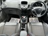 USED 2016 66 FORD FIESTA 1.6T EcoBoost ST-200 Hatchback 3dr Petrol Manual Euro 6 (200 ps) 9 SERVICES IN THE BOOK!