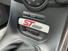 USED 2016 66 FORD FIESTA 1.6T EcoBoost ST-200 Hatchback 3dr Petrol Manual Euro 6 (200 ps) 9 SERVICES IN THE BOOK!