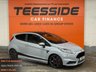 USED 2016 66 FORD FIESTA 1.6T EcoBoost ST-200 Hatchback 3dr Petrol Manual Euro 6 (200 ps) 9 SERVICES IN THE BOOK!