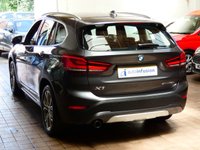 USED 2021 71 BMW X1 1.5 25e 10kWh xLine SUV 5dr Petrol Plug-in Hybrid Auto xDrive Euro 6 (s/s) (220 ps) SAT NAV LEATHER HEATED SEATS CRUISE CONTROL PARKING SENSORS 1 OWNER SERVICE HISTORY WARRANTY