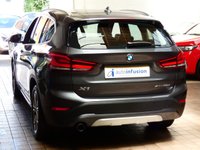 USED 2021 71 BMW X1 1.5 25e 10kWh xLine SUV 5dr Petrol Plug-in Hybrid Auto xDrive Euro 6 (s/s) (220 ps) SAT NAV LEATHER HEATED SEATS CRUISE CONTROL PARKING SENSORS 1 OWNER SERVICE HISTORY WARRANTY