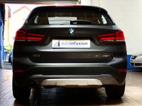 USED 2021 71 BMW X1 1.5 25e 10kWh xLine SUV 5dr Petrol Plug-in Hybrid Auto xDrive Euro 6 (s/s) (220 ps) SAT NAV LEATHER HEATED SEATS CRUISE CONTROL PARKING SENSORS 1 OWNER SERVICE HISTORY WARRANTY