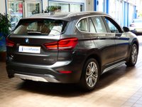USED 2021 71 BMW X1 1.5 25e 10kWh xLine SUV 5dr Petrol Plug-in Hybrid Auto xDrive Euro 6 (s/s) (220 ps) SAT NAV LEATHER HEATED SEATS CRUISE CONTROL PARKING SENSORS 1 OWNER SERVICE HISTORY WARRANTY