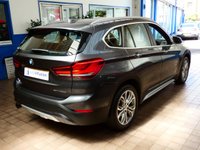 USED 2021 71 BMW X1 1.5 25e 10kWh xLine SUV 5dr Petrol Plug-in Hybrid Auto xDrive Euro 6 (s/s) (220 ps) SAT NAV LEATHER HEATED SEATS CRUISE CONTROL PARKING SENSORS 1 OWNER SERVICE HISTORY WARRANTY
