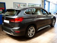 USED 2021 71 BMW X1 1.5 25e 10kWh xLine SUV 5dr Petrol Plug-in Hybrid Auto xDrive Euro 6 (s/s) (220 ps) SAT NAV LEATHER HEATED SEATS CRUISE CONTROL PARKING SENSORS 1 OWNER SERVICE HISTORY WARRANTY