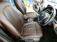 USED 2021 71 BMW X1 1.5 25e 10kWh xLine SUV 5dr Petrol Plug-in Hybrid Auto xDrive Euro 6 (s/s) (220 ps) SAT NAV LEATHER HEATED SEATS CRUISE CONTROL PARKING SENSORS 1 OWNER SERVICE HISTORY WARRANTY