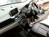 USED 2021 71 BMW X1 1.5 25e 10kWh xLine SUV 5dr Petrol Plug-in Hybrid Auto xDrive Euro 6 (s/s) (220 ps) SAT NAV LEATHER HEATED SEATS CRUISE CONTROL PARKING SENSORS 1 OWNER SERVICE HISTORY WARRANTY
