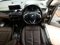 USED 2021 71 BMW X1 1.5 25e 10kWh xLine SUV 5dr Petrol Plug-in Hybrid Auto xDrive Euro 6 (s/s) (220 ps) SAT NAV LEATHER HEATED SEATS CRUISE CONTROL PARKING SENSORS 1 OWNER SERVICE HISTORY WARRANTY