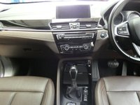 USED 2021 71 BMW X1 1.5 25e 10kWh xLine SUV 5dr Petrol Plug-in Hybrid Auto xDrive Euro 6 (s/s) (220 ps) SAT NAV LEATHER HEATED SEATS CRUISE CONTROL PARKING SENSORS 1 OWNER SERVICE HISTORY WARRANTY