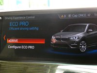 USED 2021 71 BMW X1 1.5 25e 10kWh xLine SUV 5dr Petrol Plug-in Hybrid Auto xDrive Euro 6 (s/s) (220 ps) SAT NAV LEATHER HEATED SEATS CRUISE CONTROL PARKING SENSORS 1 OWNER SERVICE HISTORY WARRANTY