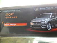 USED 2021 71 BMW X1 1.5 25e 10kWh xLine SUV 5dr Petrol Plug-in Hybrid Auto xDrive Euro 6 (s/s) (220 ps) SAT NAV LEATHER HEATED SEATS CRUISE CONTROL PARKING SENSORS 1 OWNER SERVICE HISTORY WARRANTY